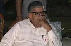 क्या आईपीएस पूरन कुमार को न्याय दिलाने के लिए हर संभव प्रयास करेंगे गुलाबचंद कटारिया?