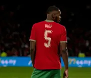 Issa Diop signs for Ipswich Town on four-year deal from Fulham