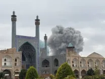 ईरान में 56 ऐतिहासिक स्थलों को गंभीर नुकसान, तेहरान में 19 स्थान प्रभावित