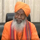 भारत की भूमिका: अमेरिका और ईरान के सीजफायर में साक्षी महाराज का बयान