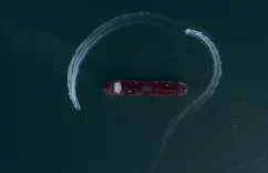 Iran in economic 'death spiral', US controls Hormuz: Scott Bessent