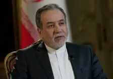 Iran, EU discuss latest developments in Tehran's nuclear issue