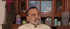 ईरान-इजरायल सीजफायर से शांति की उम्मीद, लेकिन अविश्वास बरकरार : जीजे सिंह 