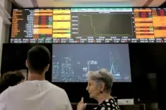 ईरान-इजरायल संघर्ष में अमेरिका की एंट्री के बाद ऑल-टाइम हाई पर पहुंचा तेल अवीव का शेयर बाजार 