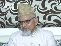 ईरान-इजरायल संघर्ष में भारत को निभानी चाहिए प्रभावशाली भूमिका : मोहम्मद सलीम