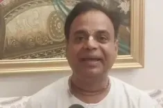 ईरान-इजरायल युद्ध की तपिश अब भारतीय मंदिरों तक: इस्कॉन की 'प्रसाद सेवा' पर संकट के बादल