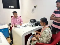 ईरान के हमलों और मिडिल ईस्ट में तनाव के बीच सऊदी अरब में भारतीय दूतावास की सक्रियता