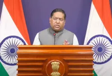 क्या ईरान की यात्रा के लिए भारतीयों को सरकार ने एडवाइजरी जारी की है?