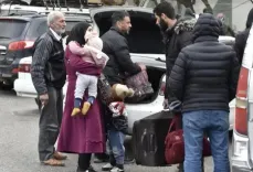 ईरान में 32 लाख लोग घर छोड़ने पर हुए मजबूर: यूएनएचसीआर