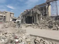 ईरान में भारतीय मेडिकल छात्रों की सुरक्षा को लेकर विदेश मंत्रालय के अधिकारियों से बातचीत 