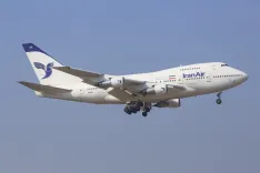 ईरान ने अंतरराष्ट्रीय उड़ानों के लिए एयरस्पेस आंशिक रूप से खोला: जानें पूरी खबर