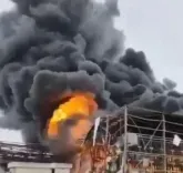 ईरान ने इजरायल के औद्योगिक क्षेत्र को बनाया निशाना, बीर शेवा में किया मिसाइल हमला