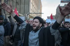 ईरान में 21 फाँसी और 4,000 से अधिक गिरफ्तारियाँ: यूएन की रिपोर्ट, 28 फरवरी के हमलों के बाद से दमन तेज़