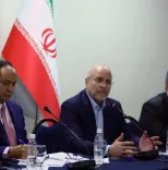 Iran blocks US nuclear talks until MoU terms met, says Qalibaf