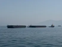 Strait of Hormuz reopening deal: Iran, Oman reach 60-day understanding