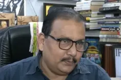 ईरान पर अमेरिका के हमले को राजद सांसद मनोज झा ने बताया 'दुर्भाग्यपूर्ण'