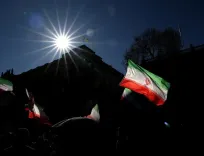 Iran reviewing US response to seven-day Strait of Hormuz ceasefire plan
