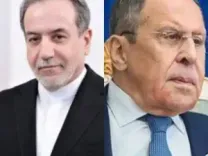 Iran, Russia discuss latest conflict in Syria