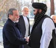 Is Iran Prepared to Assist in Mitigating Pak-Afghan Tensions?