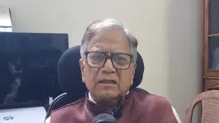 ईरान से तेल आयात फिर शुरू होगा, पूर्व राजदूत जेके त्रिपाठी बोले — भारत की ऊर्जा निर्भरता घटेगी