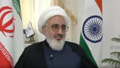 ईरान की शांति की चाह: संघर्ष विराम के लिए शर्तें मानने पर स्थायी समाधान संभव: इलाही