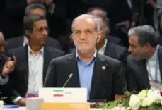 Is the US the Main Barrier to Reviving the Nuclear Deal?