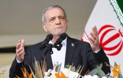 Iran-US MoU: Pezeshkian says peace path hinges on trust from Washington