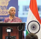 Sitharaman at G20 Asheville: Iran, trade tensions, energy security on India's agenda