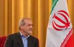 Iran vows to honour nuclear pledge despite UN resolution termination