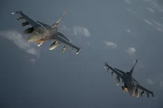 Iran war cost US $38 billion, says Congressional Budget Office