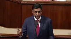 ईरान संकट: अमेरिका की चीन के खिलाफ तैयारियों पर असर, रो खन्ना का बयान