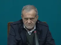 ईरान युद्ध की इच्छा नहीं रखता, केवल आत्मरक्षा कर रहा है: राष्ट्रपति पेजेश्कियन