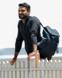 Irani Cup 2024: Akash Deep returns from stress fracture for Rest of India