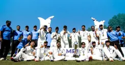 Irani Cup: Fuller lengths in second innings sealed 167-run win, says Pant