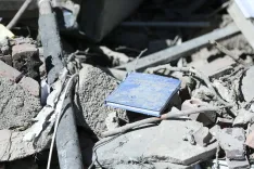 ईरानी संस्था का नया आंकड़ा, संघर्ष में मारे गए लोगों की संख्या तीन हजार पार