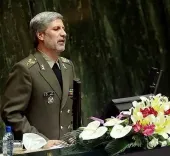 ईरानी सेना के चीफ की धमकी, अमेरिका को देंगे 'करारा जवाब'