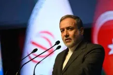 Iran FM Araghchi warns US against 'adventurous' actions amid fresh airstrikes
