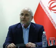 Iran Parliament Speaker warns of 'lesson-teaching' response to any aggression