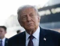 Trump says Iran 'virtually destroyed', war to end 'very quickly'