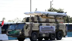 What Upgrades Has Iran's IRGC Made to Its Ballistic Missiles?