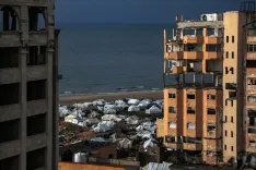 Iran's Palestine rhetoric vs reality: The gap four decades reveal