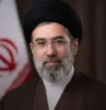 Khamenei meets judiciary chief, demands compensation for US-Israeli 'crimes'