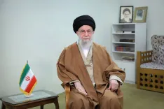 Why is Iran's Supreme Leader Opposing Nuclear Talks with the US?