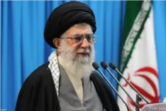 Did Iran's Supreme Leader Deny Sending a Message to the US Through Third Parties?