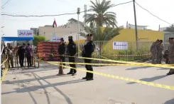 क्या इराक में चुनाव 37 यूएन पर्यवेक्षकों की निगरानी में सफल होंगे?