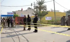 इराक में चुनाव: 37 यूएन पर्यवेक्षकों की निगरानी में मतदान 