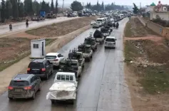 Has Iraq Just Received 150 IS Detainees from Syria?