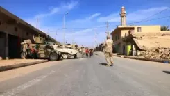 Iraq reopens Iran border crossings in phases after drone attack probe