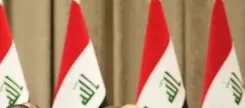 Iraq signs preliminary deal with US company on developing energy sector 