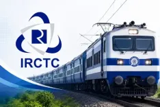 आईआरसीटीसी भर्ती 2026: साउथ सेंट्रल जोन में 28 पदों पर वॉक-इन इंटरव्यू, 5 अक्टूबर से शुरू